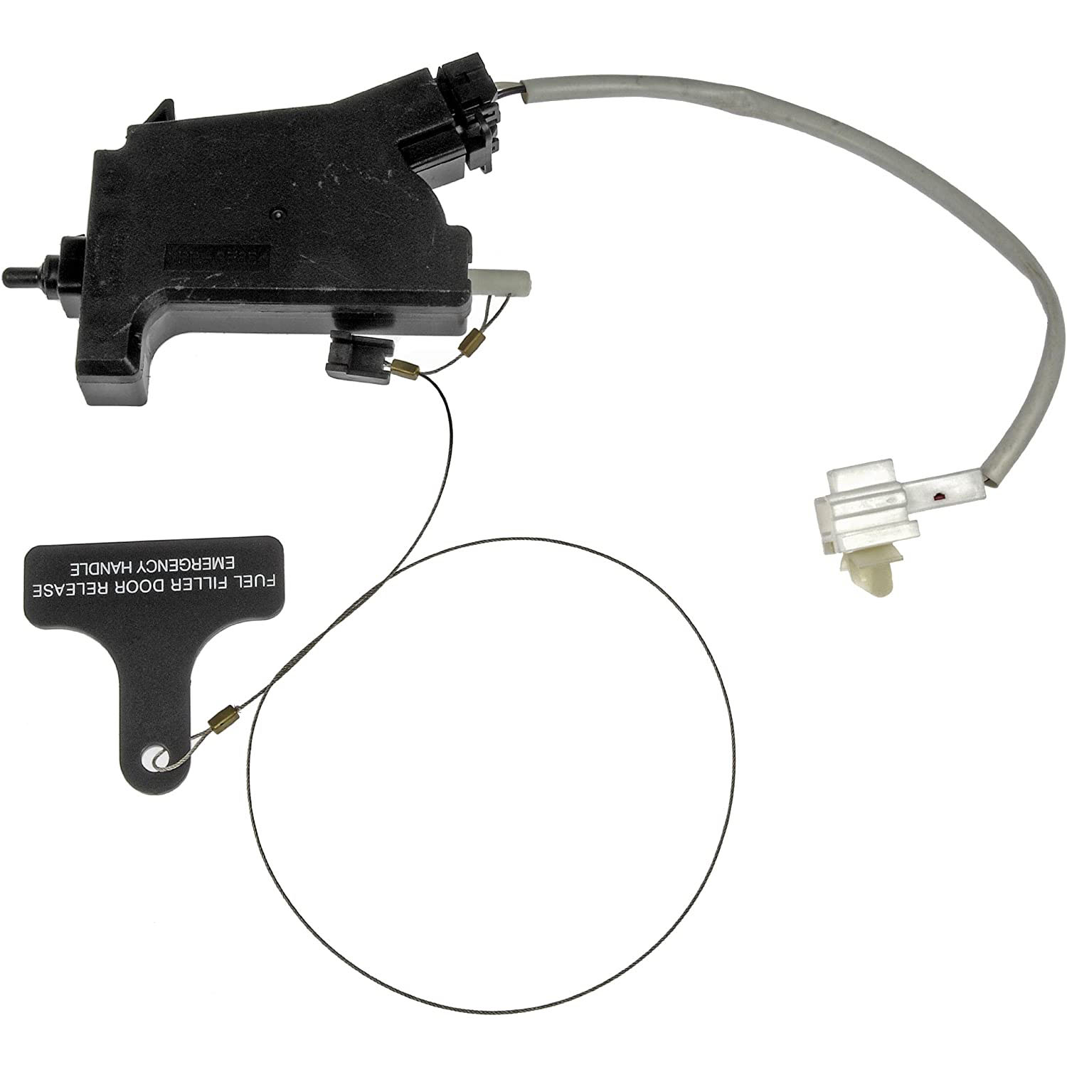 AM DOOR LOCK ACTUATOR SKU RB759491 OEM DLA1925-815903M000 DLA1201