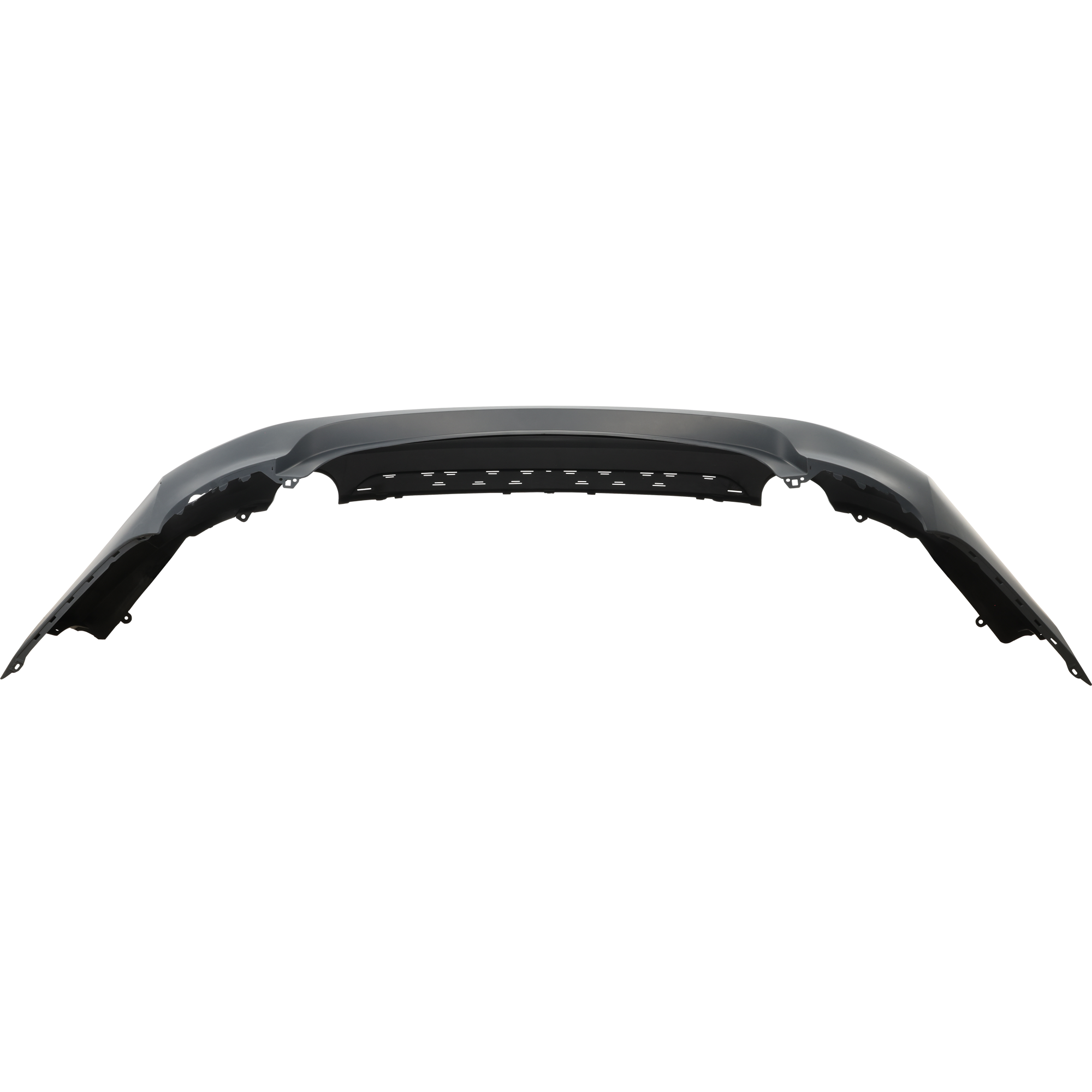 AM 3 SERIES 19-22 REAR BUMPER COVER Primed Sport Line Sedan w o M Sport Pkg w o PDC Sensor and Park Assist Sensor Holes SKU RB76010085P Partslink BM1100438 OEM 51128493937