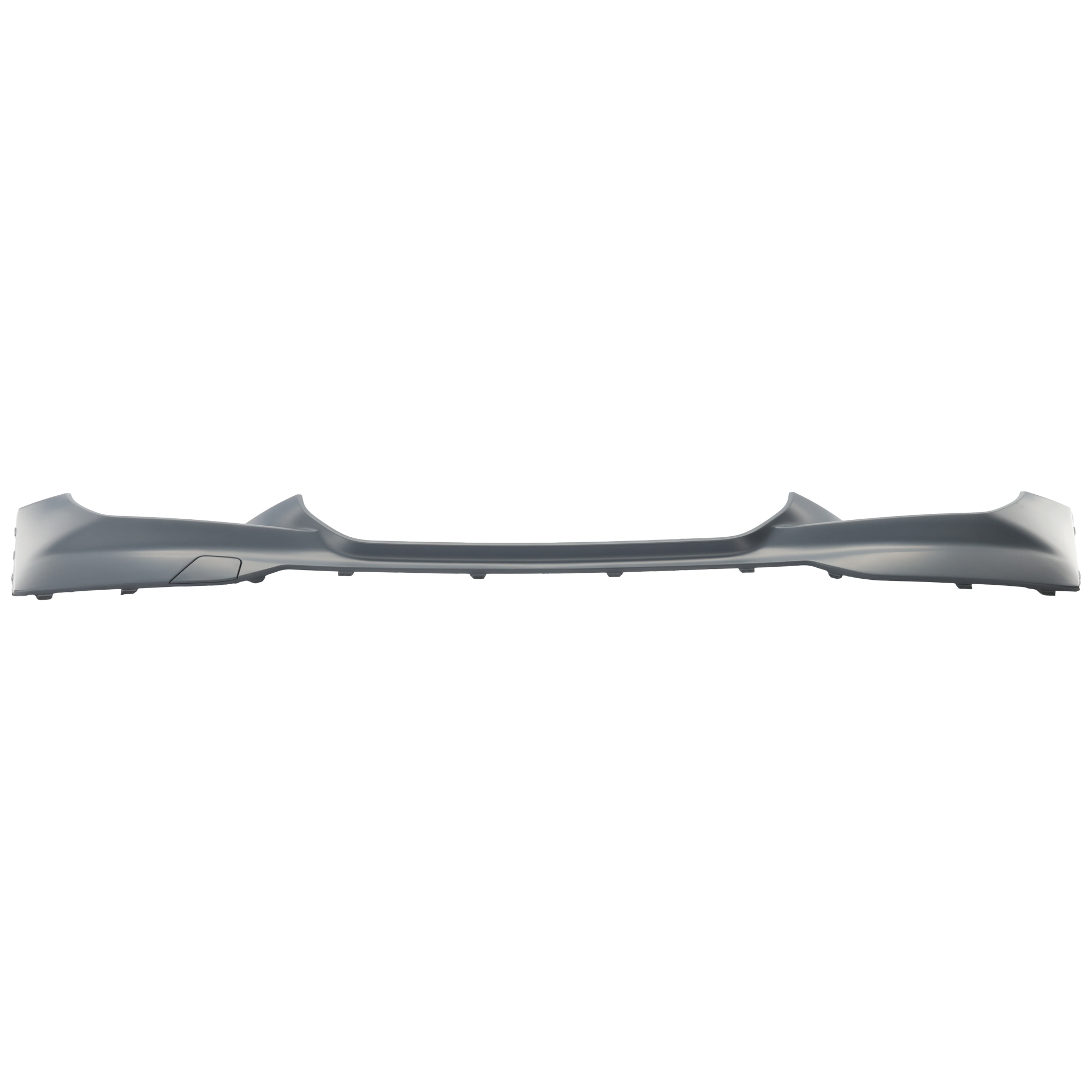 AM M5-21-23 REAR BUMPER COVER Lower Primed SKU RB76010122P Partslink BM1195177 OEM 51125A013D7