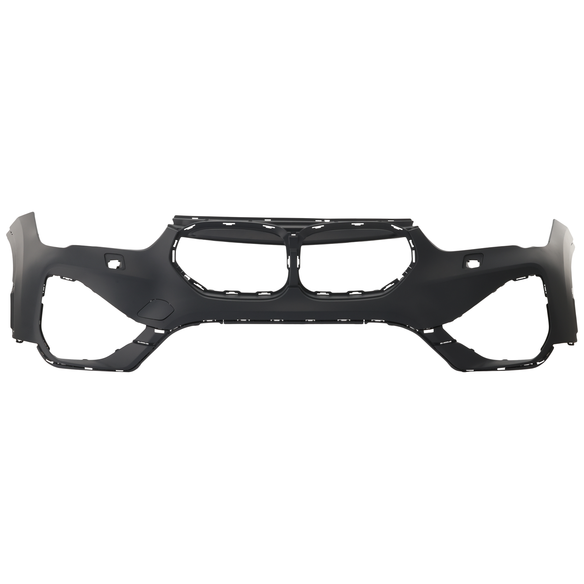 AM 430I 430I XDRIVE M440I M440I XDRIVE 21-24 REAR BUMPER COVER Primed 430i M Sport Line w o Parking Assist SKU RB76010128P Partslink BM1100460 OEM 51129850251