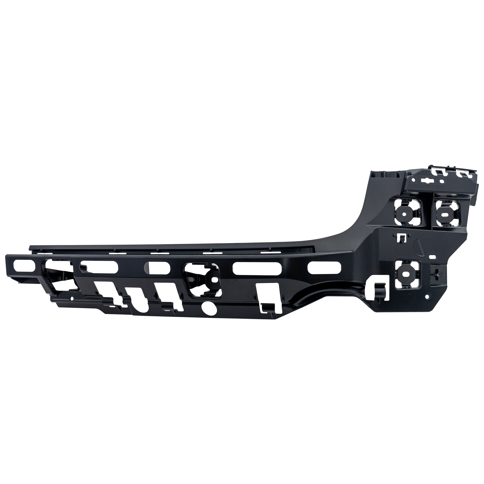AM 330I M340I 19-22 REAR BUMPER COVER SUPPORT RH 330i 330e w M Sport Package w o M Sport Package SKU RB76020003 Partslink BM1143119 OEM 51127469364