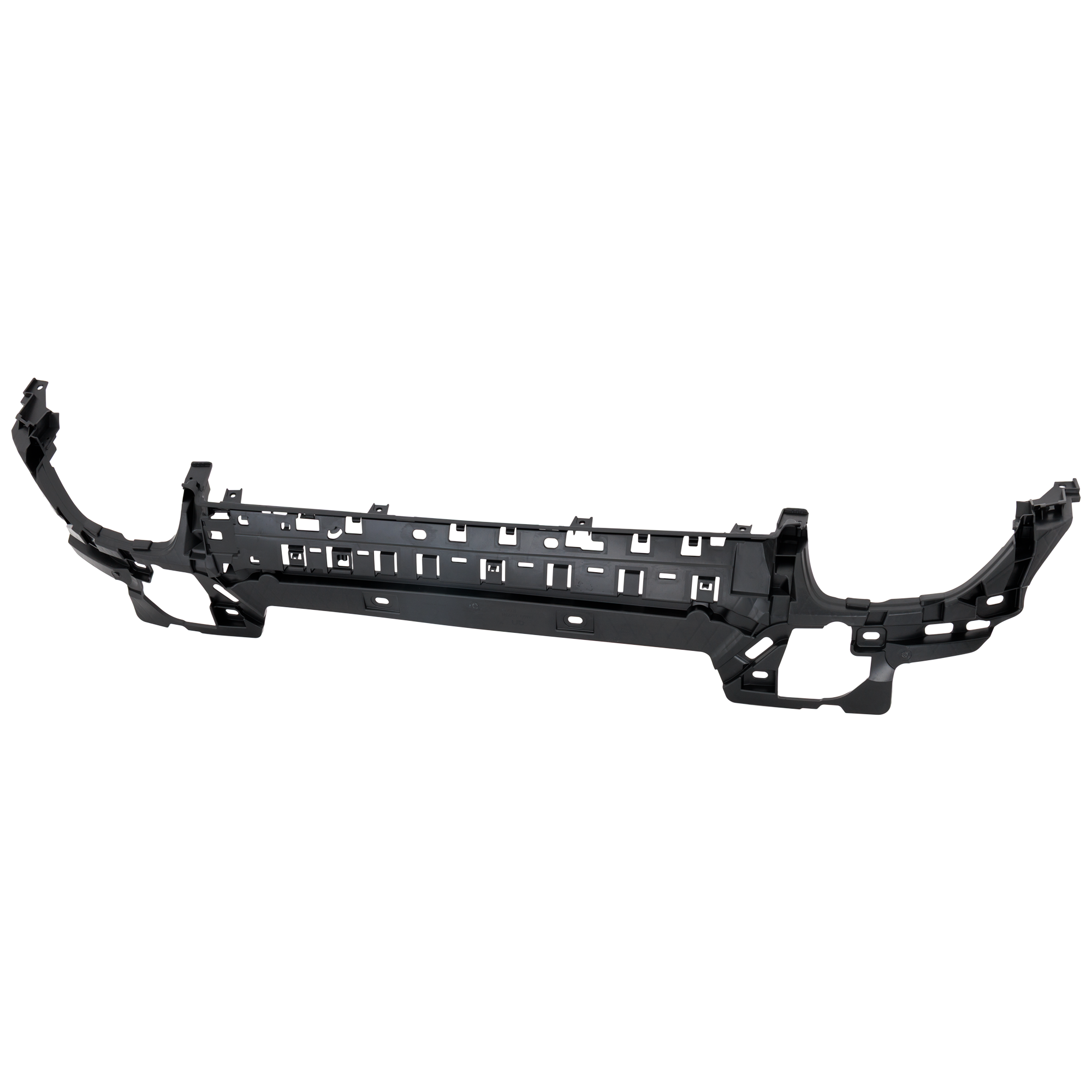 AM M340I 23-25 REAR BUMPER COVER SUPPORT SKU RB76020006 Partslink BM1140117 OEM 51128085497