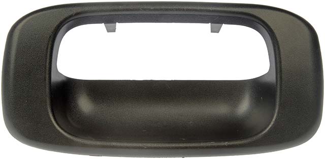 AM Dorman Tailgate Handle SKU RB76106 OEM 60201-761062-15046512-15228539