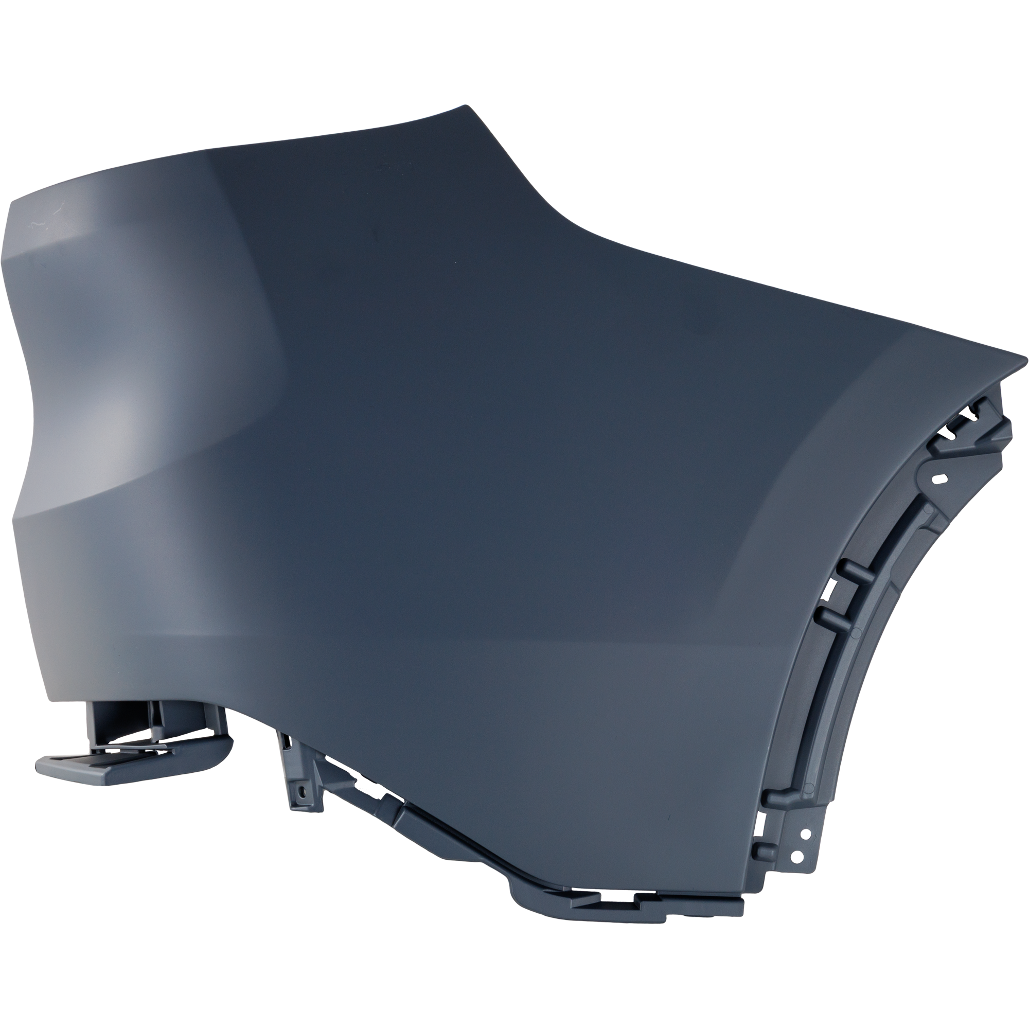 AM X5-16-25 REAR BUMPER END RH Side Cover w o M Sport Pkg SKU RB76110003 Partslink BM1117105 OEM 51125A0BD56