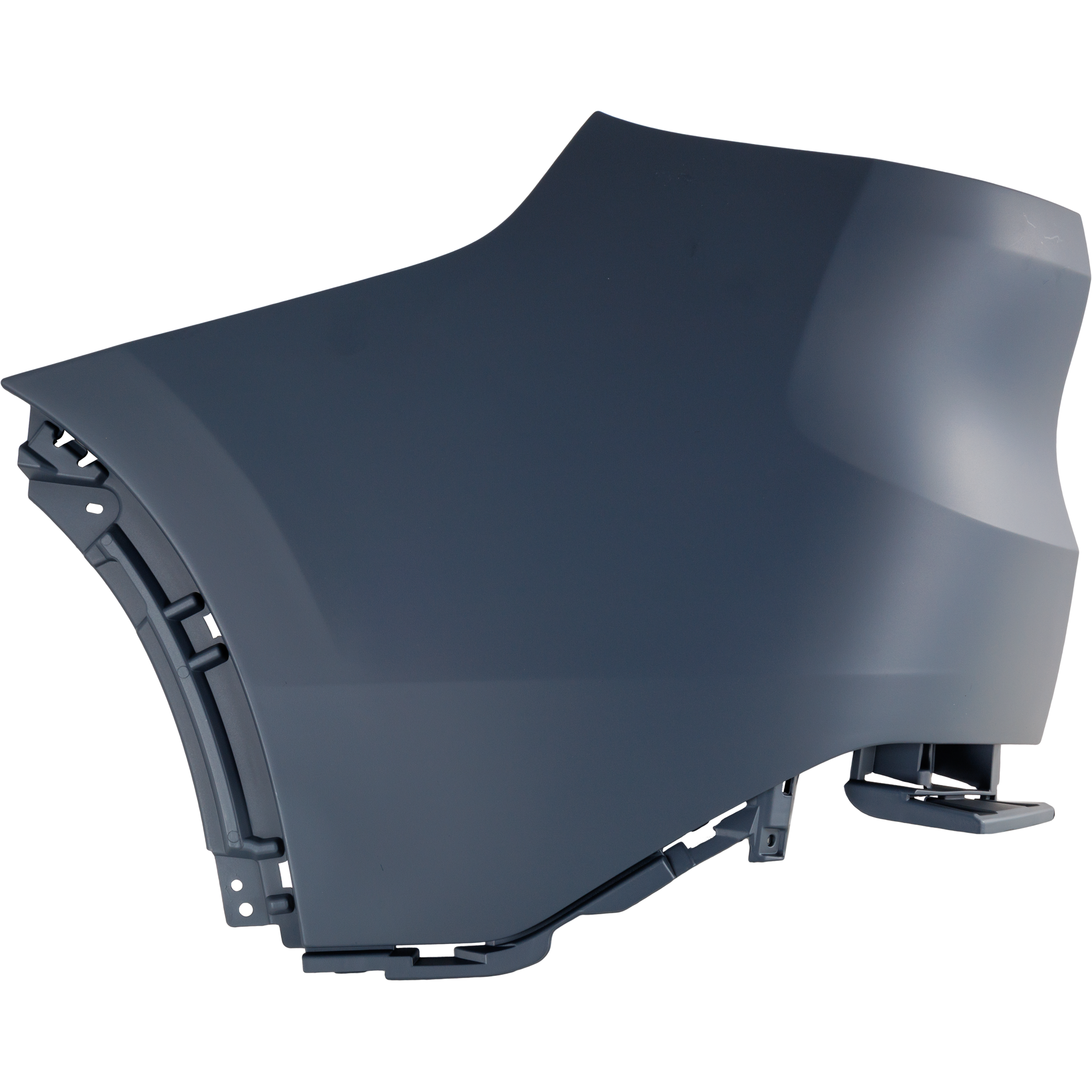 AM X5-16-23 REAR BUMPER END LH Side Cover w o M Sport Pkg SKU RB76110004 Partslink BM1116105 OEM 51128498989-51125A0BD55