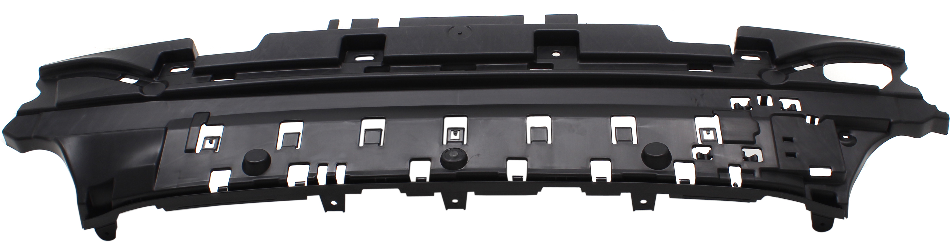 AM 5 SERIES 17-20 REAR REINFORCEMENT Lower Plastic w M Package SKU RB76210001 Partslink BM1107102 OEM 51128064714