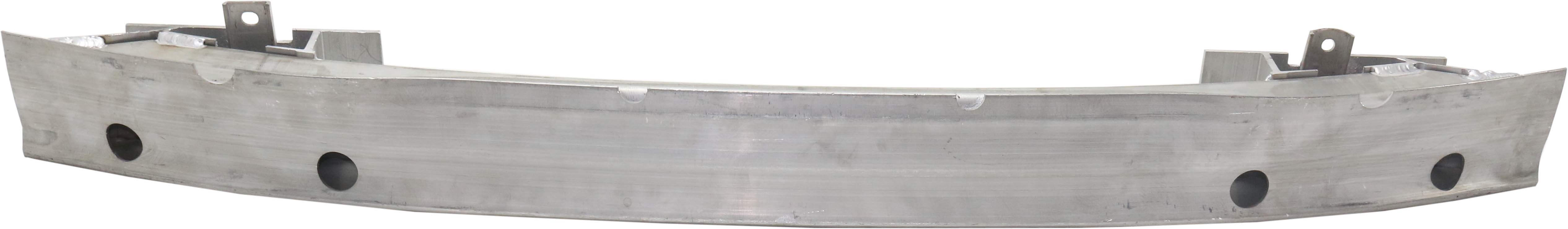 AM VERANO 12-17 REAR REINFORCEMENT Impact Bar Aluminum SKU RB76210002 Partslink GM1106699 OEM 12775084