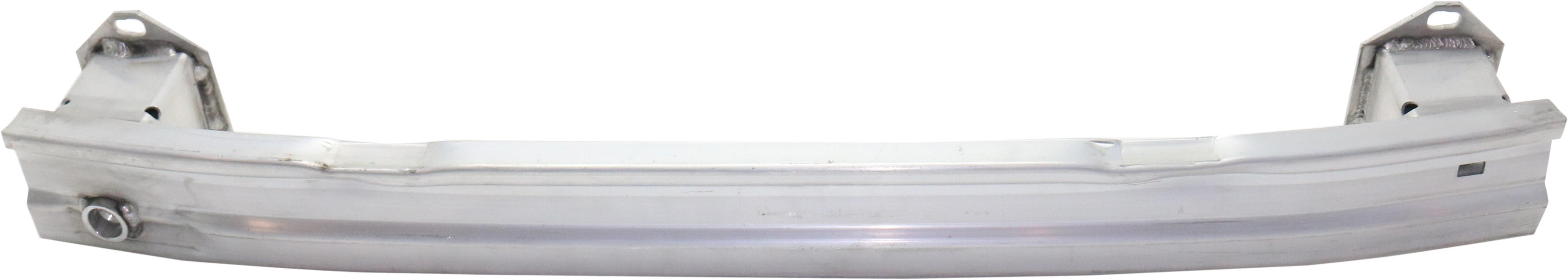 AM X1-16-22 REAR REINFORCEMENT Aluminum SKU RB76210003 Partslink BM1106131 OEM 51127332320