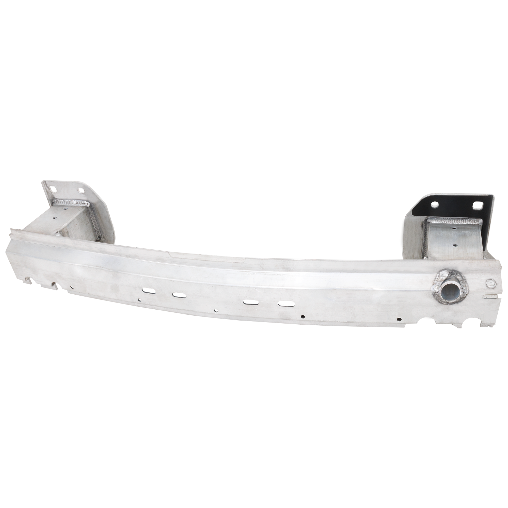 AM X5-19-23 X7-19-24 REAR REINFORCEMENT Aluminum w o Trailer Hitch w 3rd Row Seat CAPA SKU RB76210011Q Partslink BM1106135C OEM 51127425444