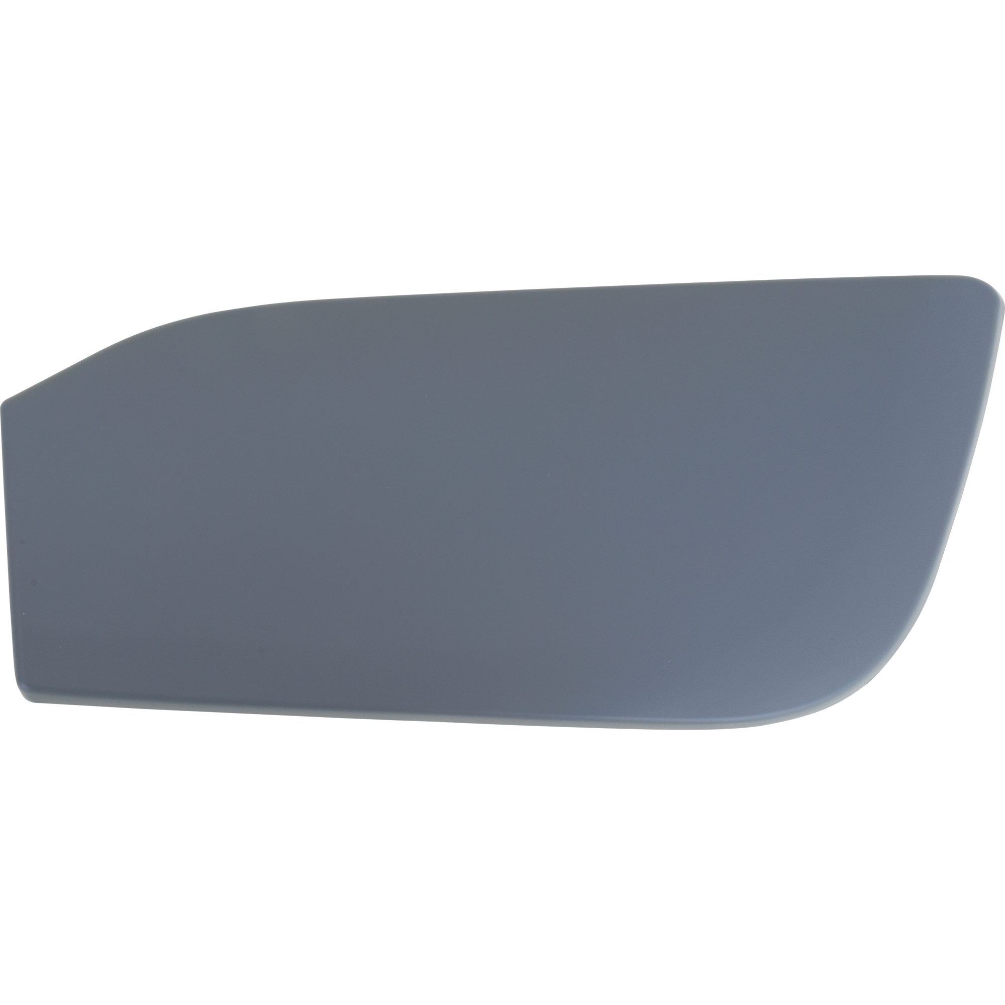 AM X5-02-06 REAR BUMPER SUPPORT LH Inner Primed 4.6L 4.8L Eng. SKU RB76220006 Partslink BM1142101 OEM 51127062599