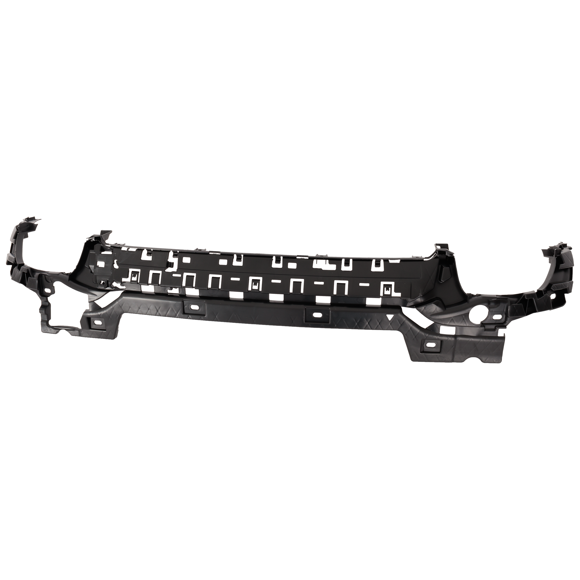 AM M340I 20-22 REAR BUMPER BRACKET Center Mount M340i Model Sedan SKU RB76260015 Partslink BM1140113 OEM 51128079607