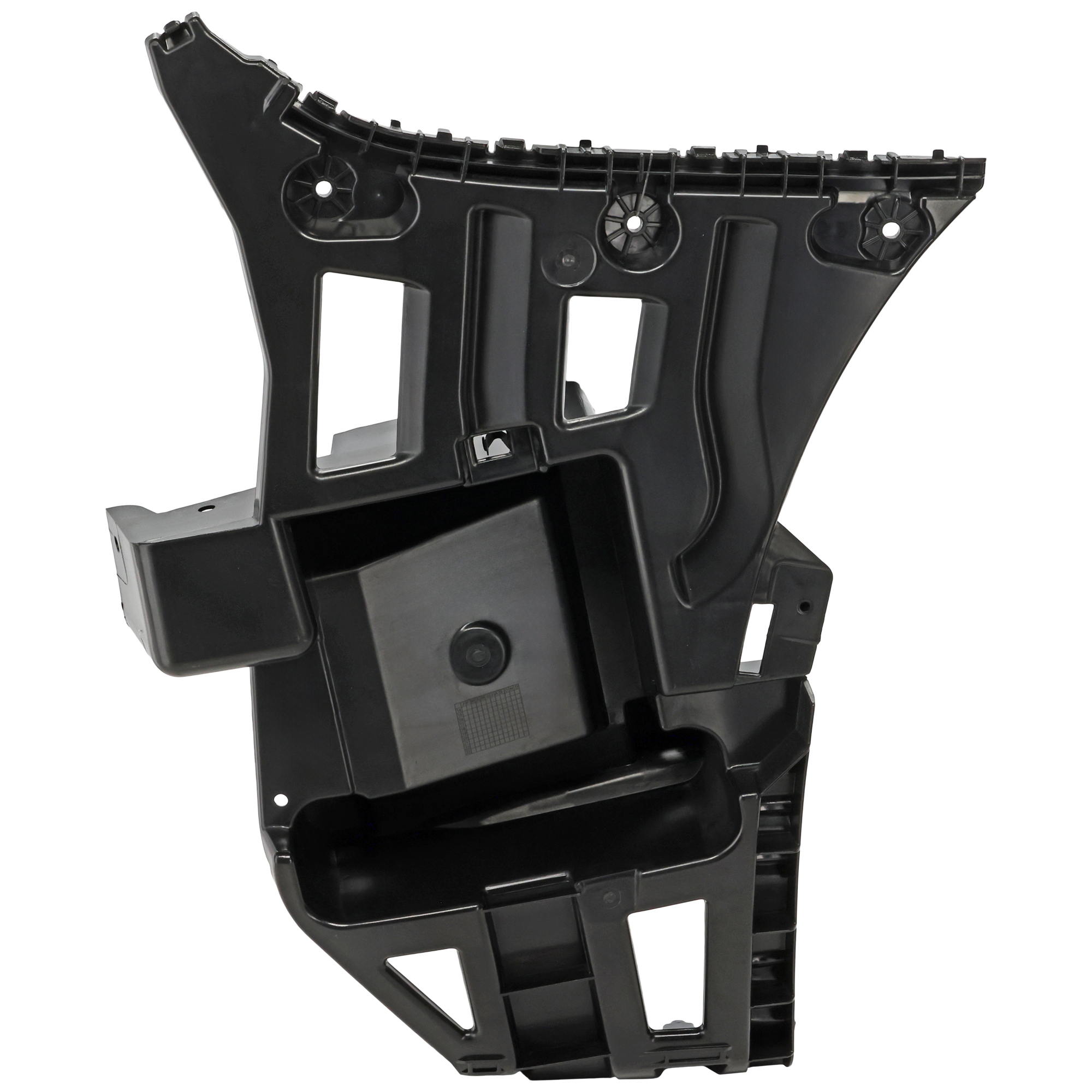 AM X1-16-22 REAR BUMPER BRACKET RH Guide w o M Package SKU RB76260027 Partslink BM1143121 OEM 51127332318