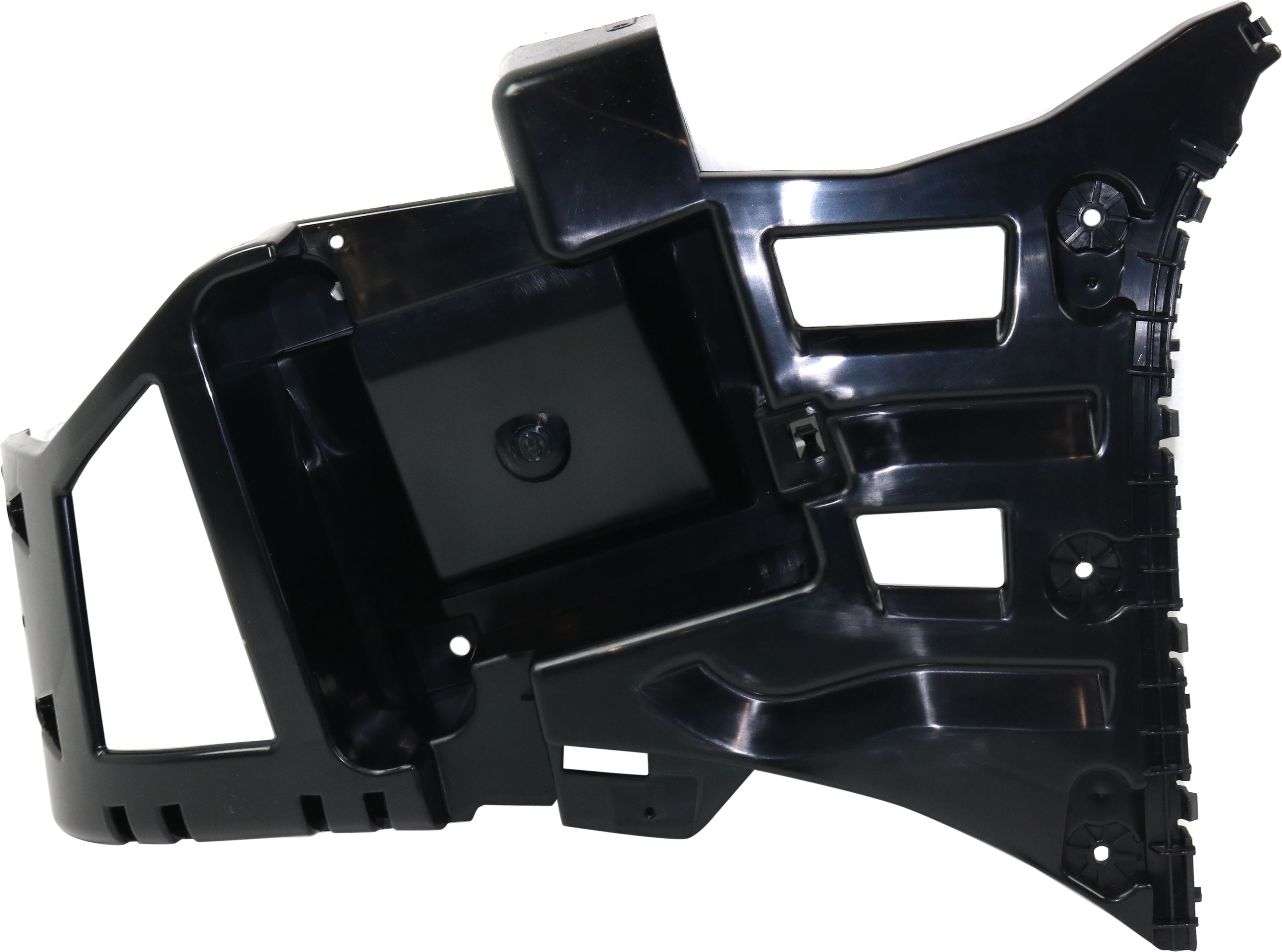 AM X1-17-22 REAR BUMPER BRACKET RH Guide w M Package SKU RB76270003 Partslink BM1143108 OEM 51128059876
