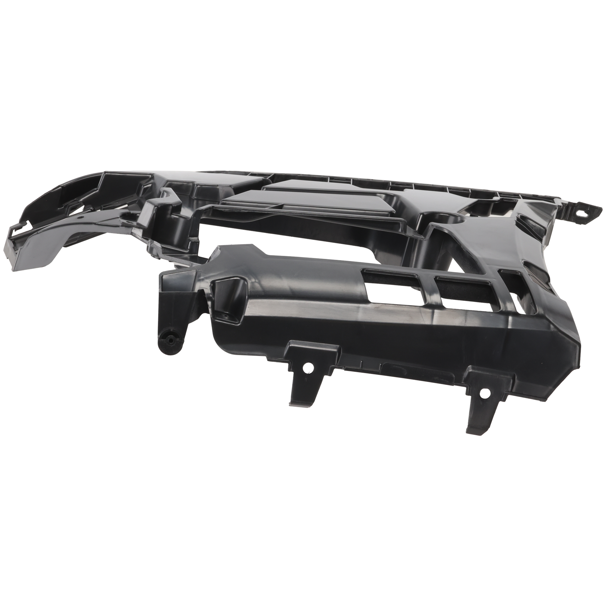 AM 330I M340I 19-22 REAR BUMPER BRACKET RH SIde Cover Support 330I w M Sport Package Sedan SKU RB76270007 Partslink BM1143113 OEM 51128069394