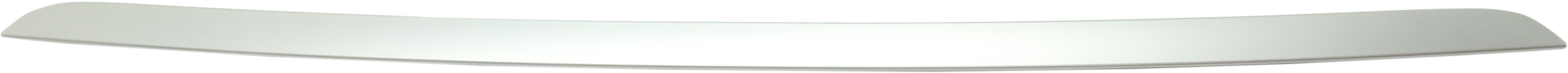 AM X5-14-18 REAR BUMPER MOLDING Silver w o M Sport Pkg w o Luxury Pkg SKU RB76350004 Partslink BM1144125 OEM 51127308071