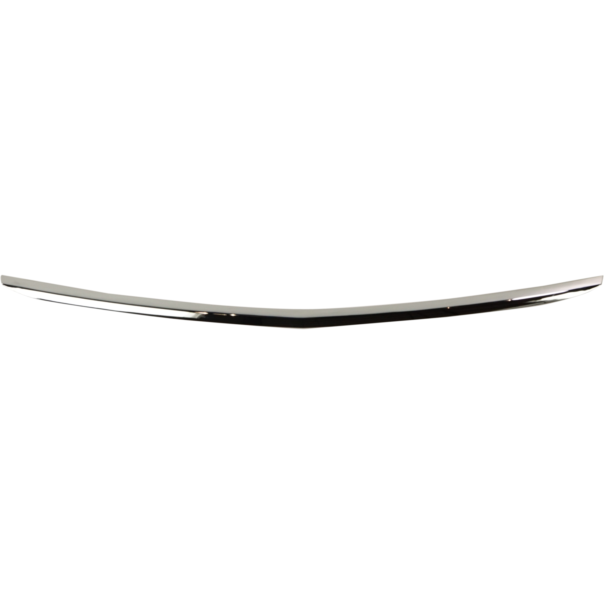 AM ENCLAVE 18-21 REAR BUMPER MOLDING Chrome SKU RB76350014 Partslink GM1144126 OEM 23378763