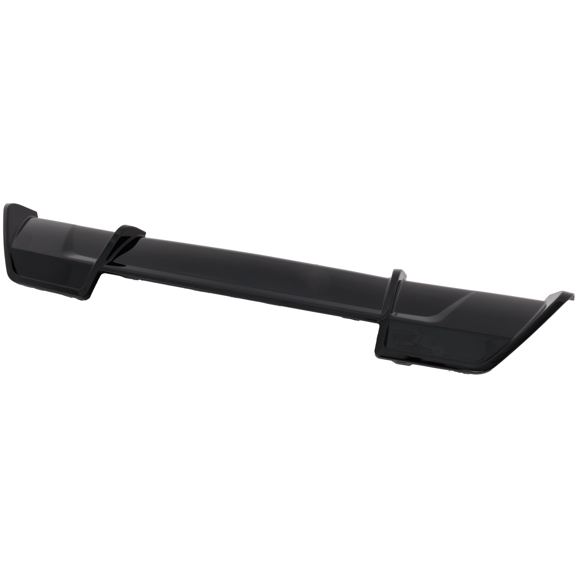 AM X5 X6-20-23 REAR BUMPER Filler Primed w o Park Distance Control Sensor Holes M Model SKU RB76350030 Partslink BM1144136 OEM 51128081620