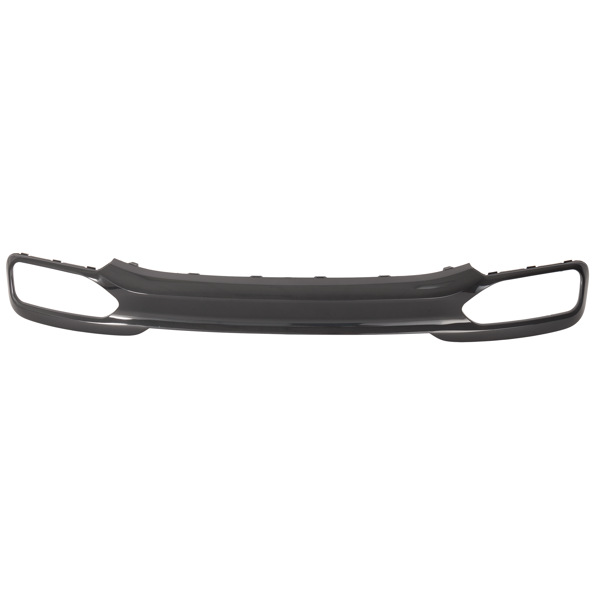 AM 7 SERIES 16-19 REAR BUMPER MOLDING Lower w M Package SKU RB76350033 Partslink BM1195135 OEM 51128061150