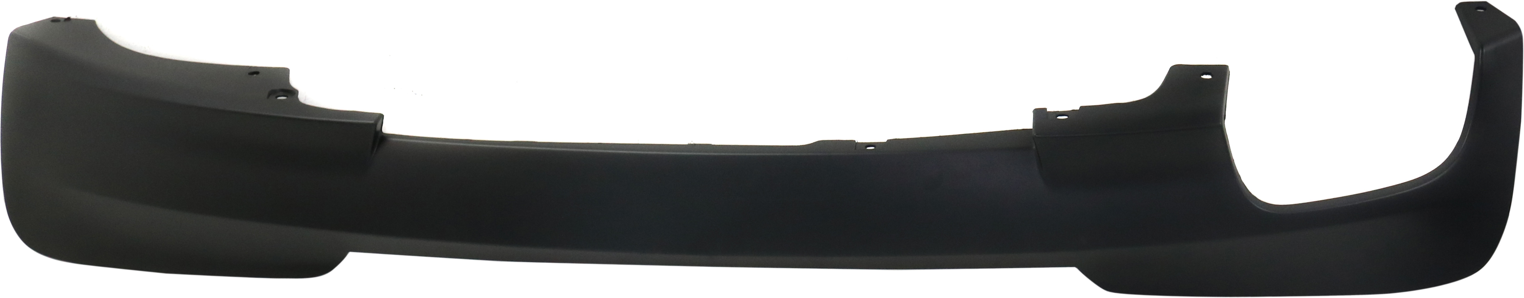 AM X3-11-17 REAR LOWER VALANCE Cover Trim w M Package SKU RB76430002 Partslink BM1195125 OEM 51128048132
