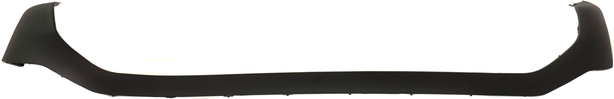 AM X3-18-21 REAR LOWER VALANCE Cover Trim Textured sDrive30i xDrive30i Models w o M Sport Package w o Park Distance Control Sensor Holes SKU RB76430007 Partslink BM1195146 OEM 51127416042