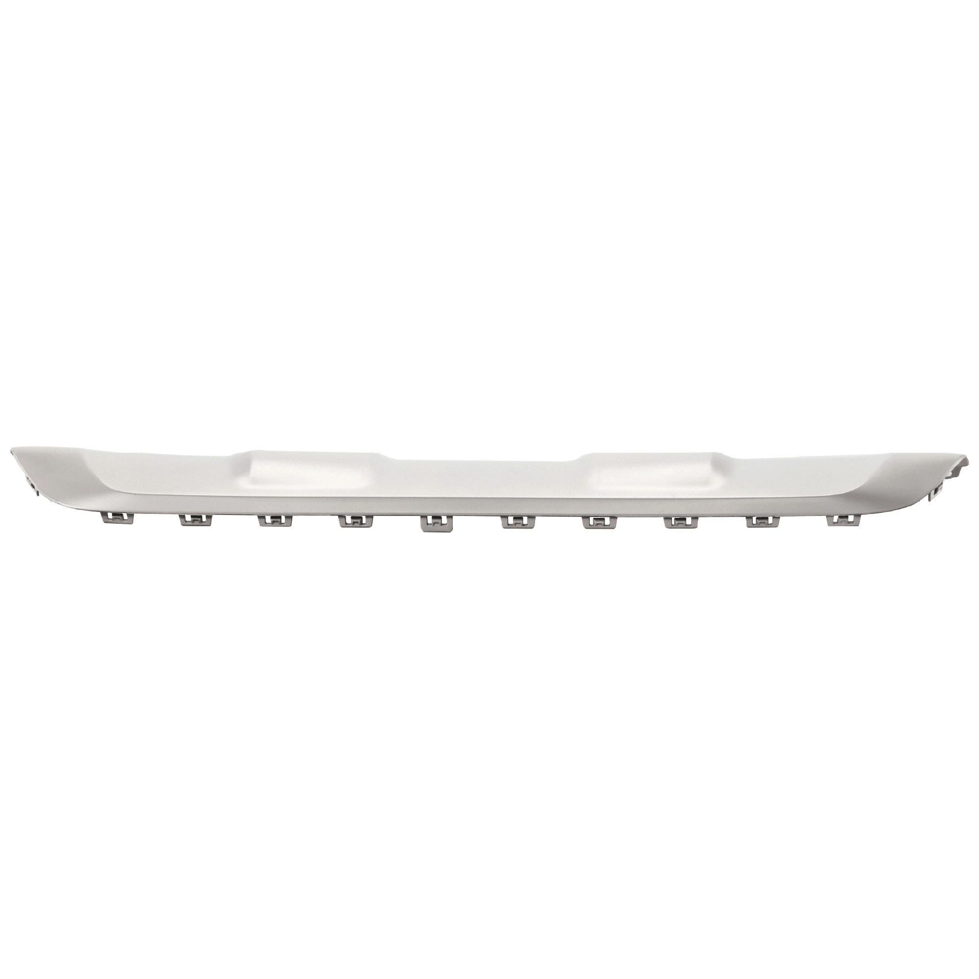 AM X1-16-22 REAR LOWER VALANCE Primed X Line w o M Package SKU RB76430015 Partslink BM1195161 OEM 51127379982