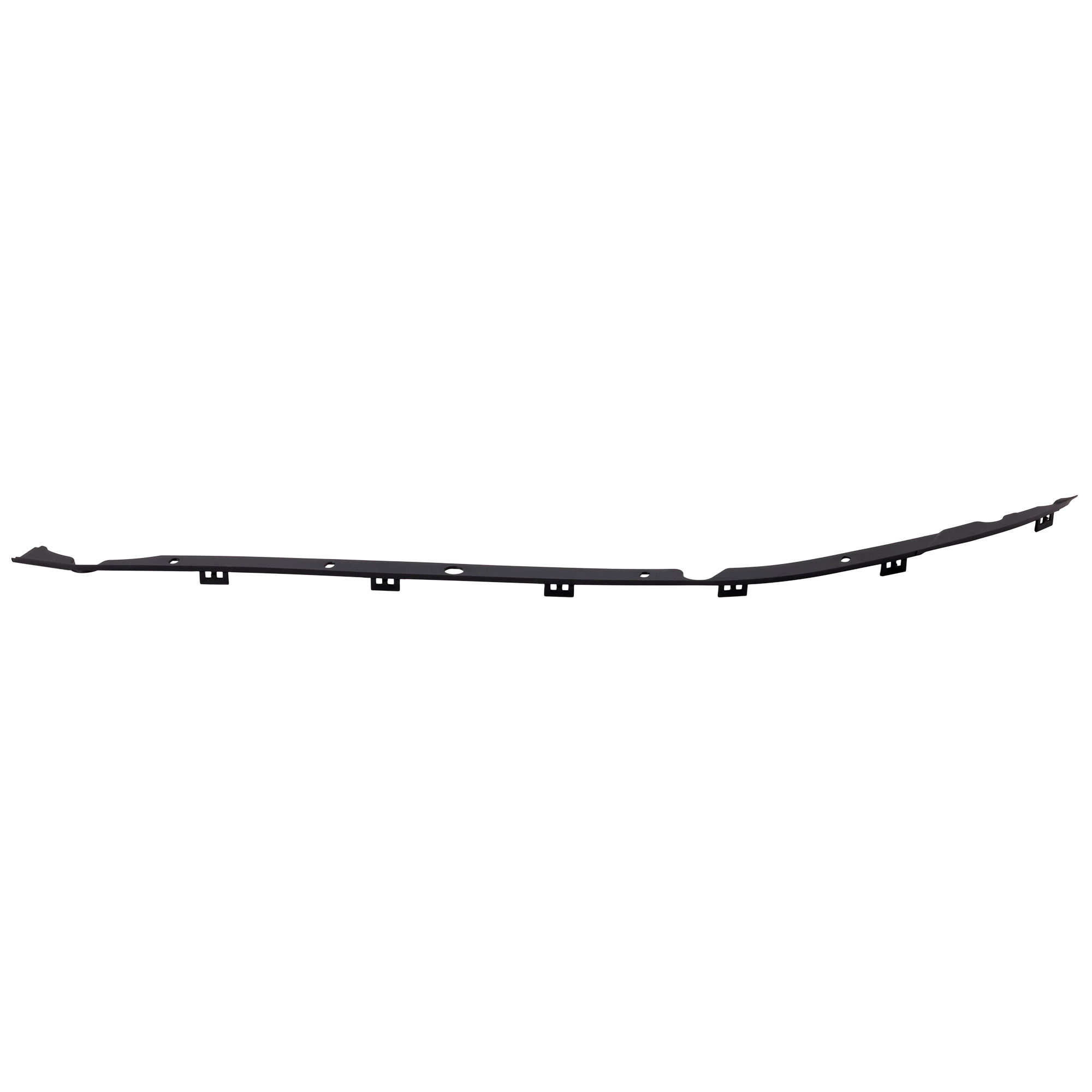 AM X1-20-20 REAR LOWER VALANCE Primed Sport Line w o M Package SKU RB76430016 Partslink BM1195160 OEM 51127954259