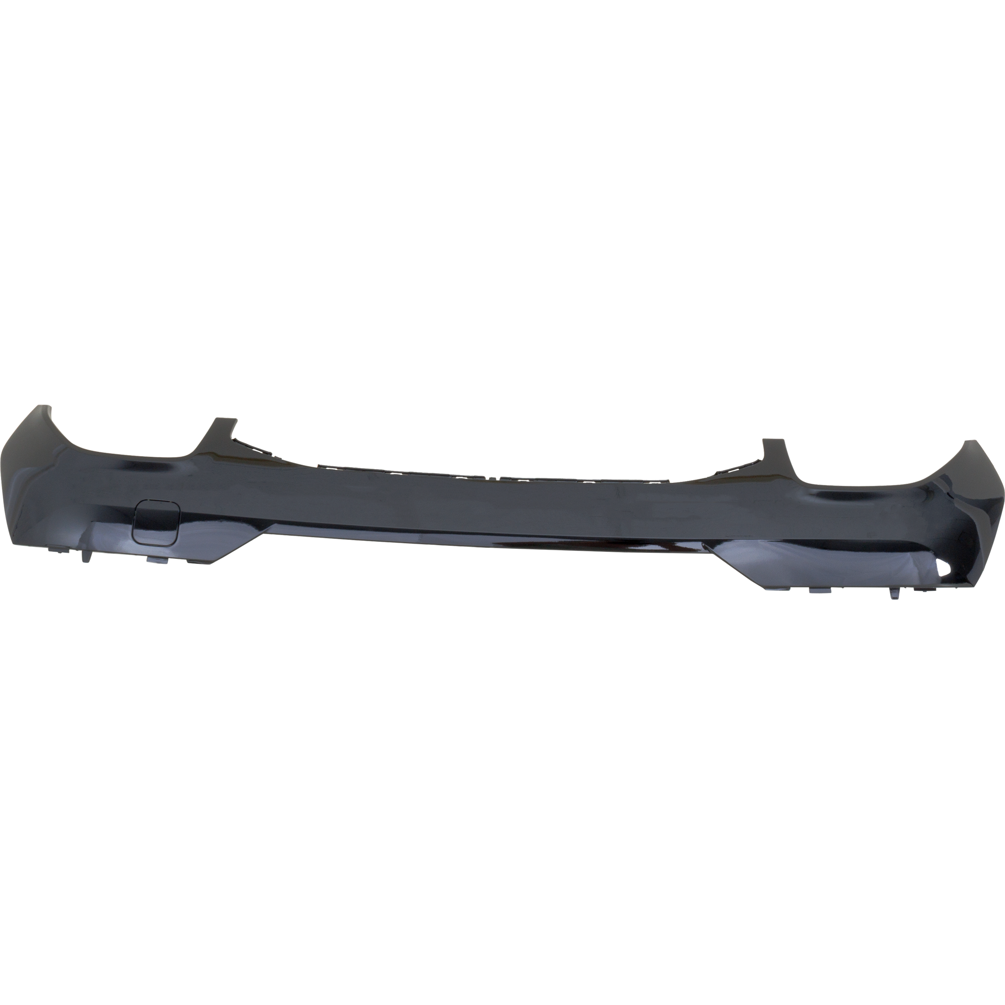 AM M440i 21-23 REAR LOWER VALANCE SKU RB76430022 Partslink BM1195175 OEM 51129854828