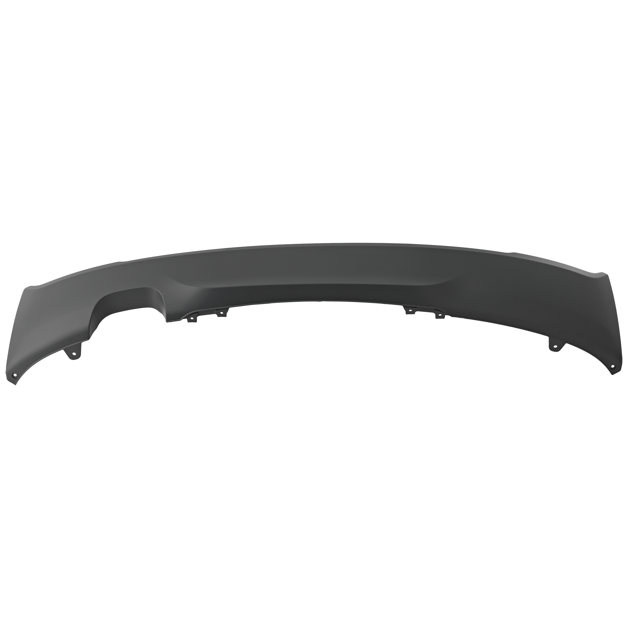 AM 228i 14-16 REAR LOWER VALANCE w M Sport Package SKU RB76430029 Partslink BM1195119 OEM 51128055572