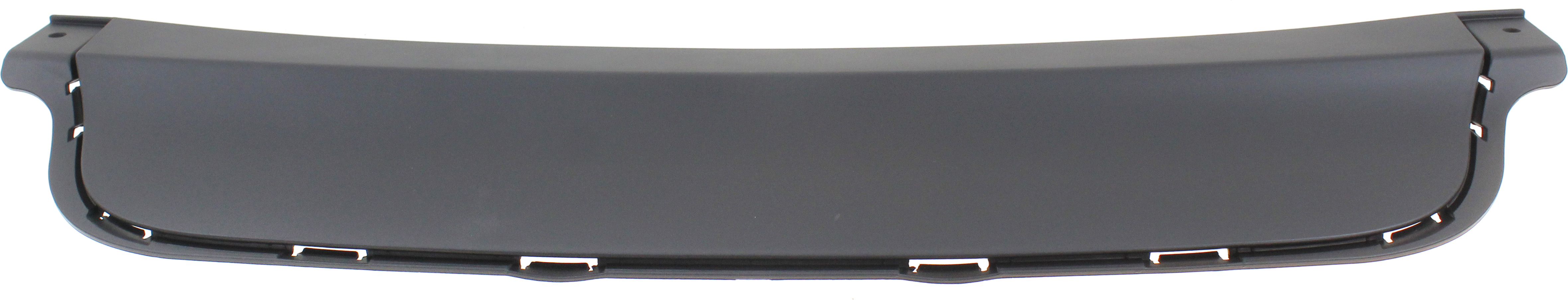AM ENCORE 13-16 REAR BUMPER MOLDING Lower Cover Primed SKU RB76510001 Partslink GM1180180 OEM 95261120