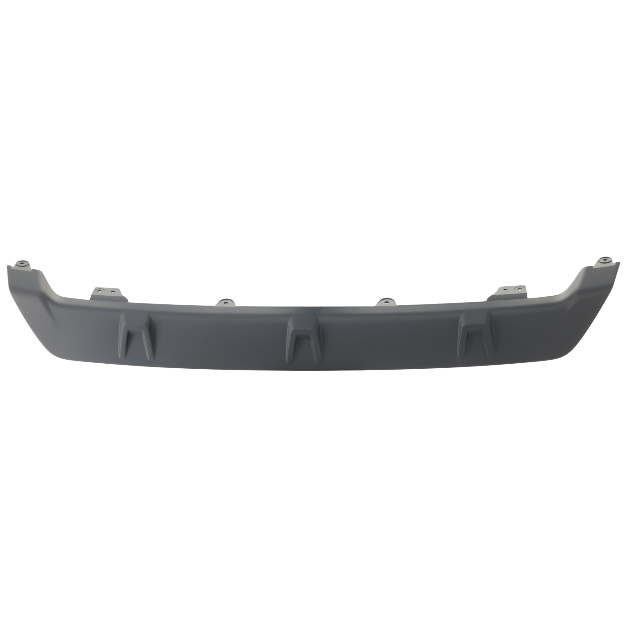 AM X5-19-25 REAR BUMPER FILLER Primed w o Trailer Hitch SKU RB76510003 Partslink BM1195170 OEM 51128099114