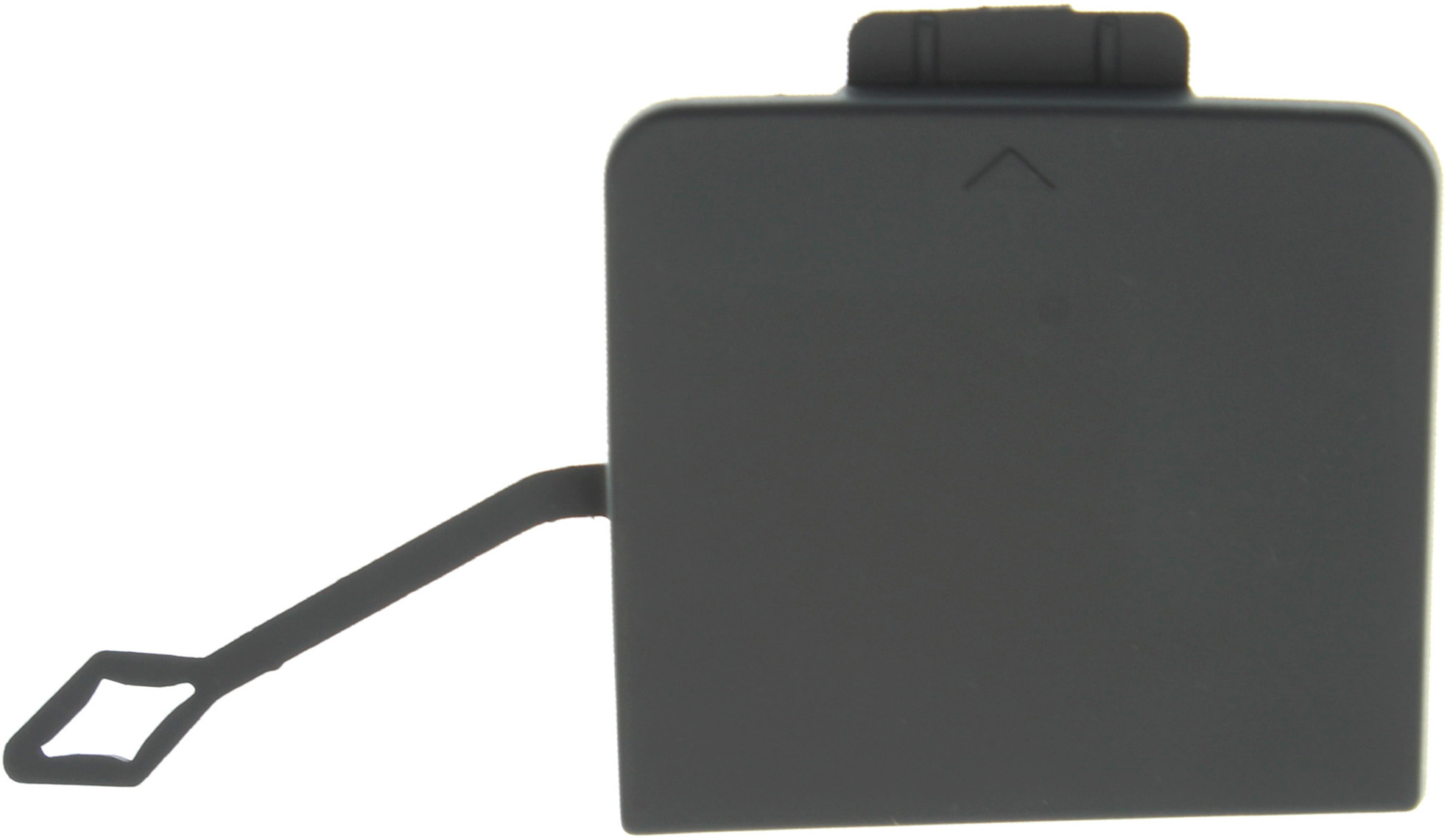 AM 7 SERIES 16-19 REAR BUMPER TOW HOOK COVER Primed w M Package SKU RB76690001 Partslink BM1129126 OEM 51128064765
