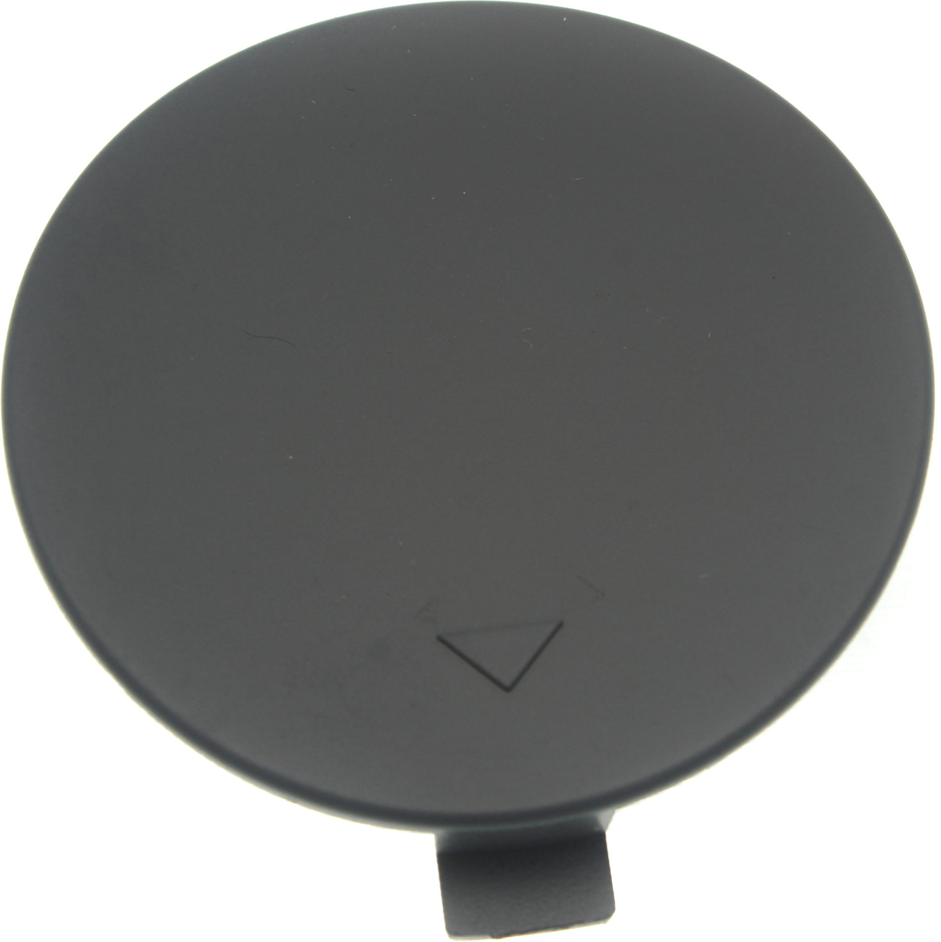 AM 2 SERIES 14-21 REAR BUMPER TOW HOOK COVER PTM w M Sport Package Convertible Coupe SKU RB76690002 Partslink BM1129128 OEM 51128055964