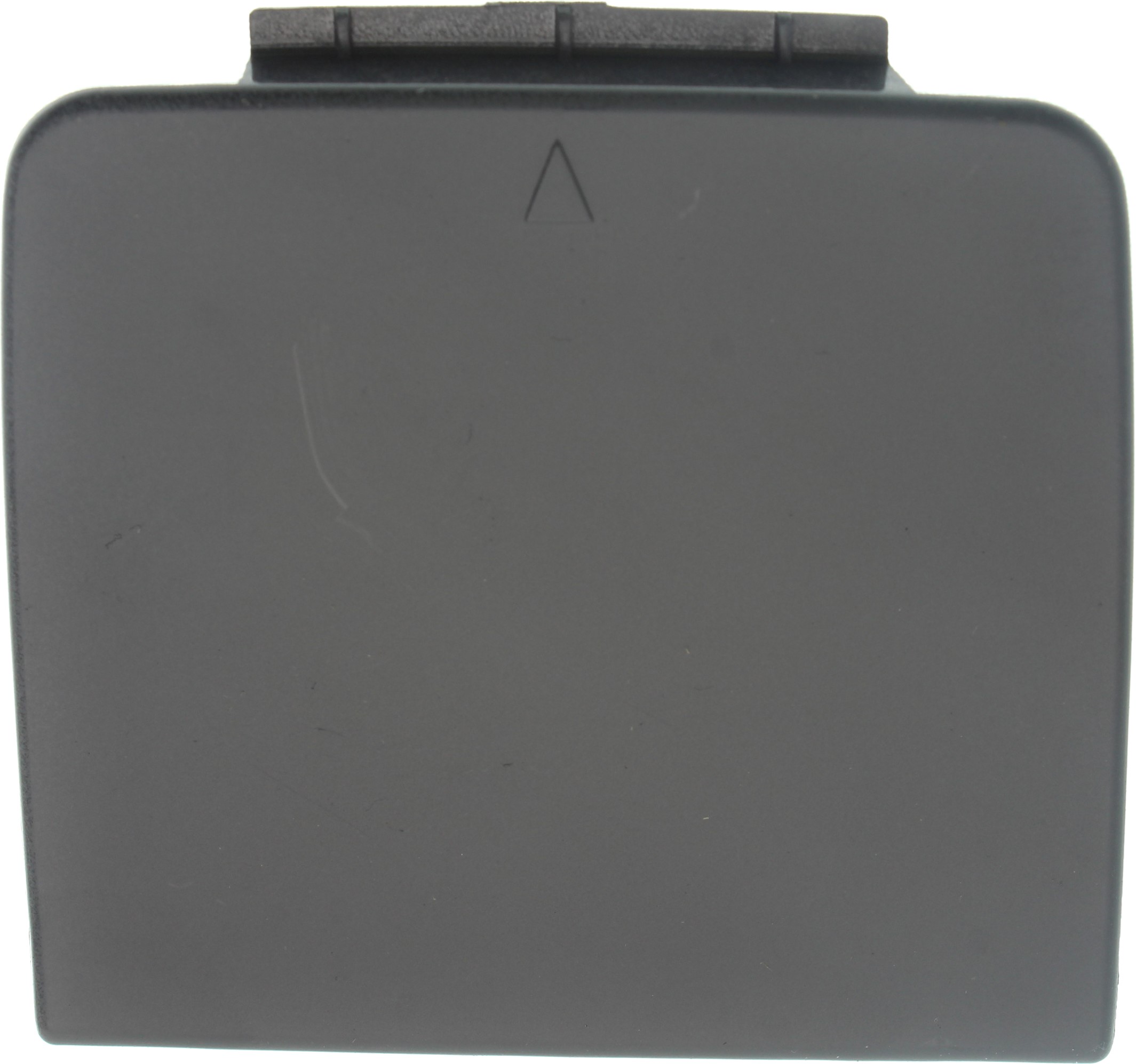 AM X4-15-18 REAR BUMPER TOW HOOK COVER Primed w M Sport Pkg Exc. M40i Model SKU RB76690003 Partslink BM1129131 OEM 51128066750