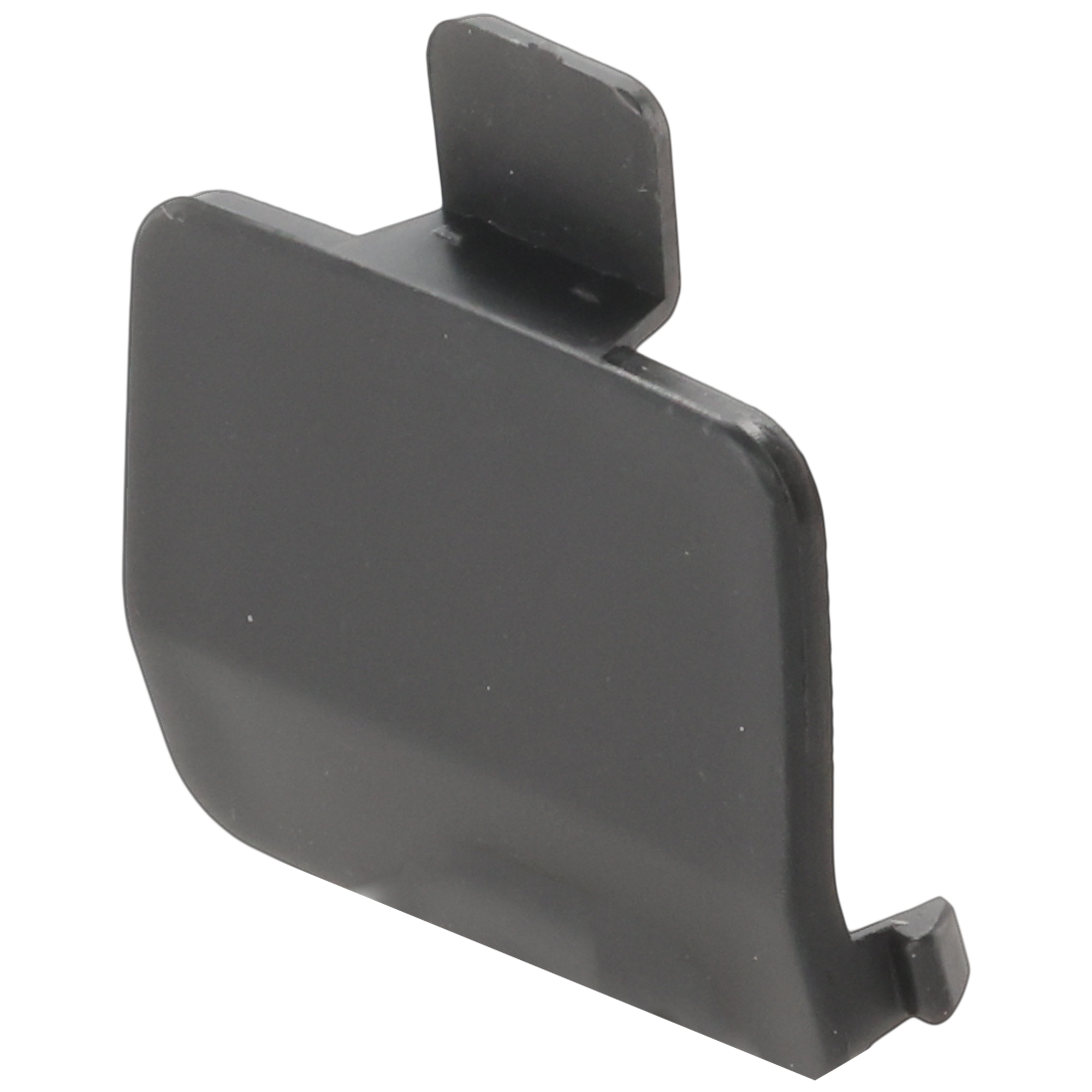 AM 3 SERIES 06-11 REAR BUMPER TOW HOOK COVER Primed 3.0L Eng. Sedan w M Package SKU RB76690015 Partslink BM1129111 OEM 51128041134