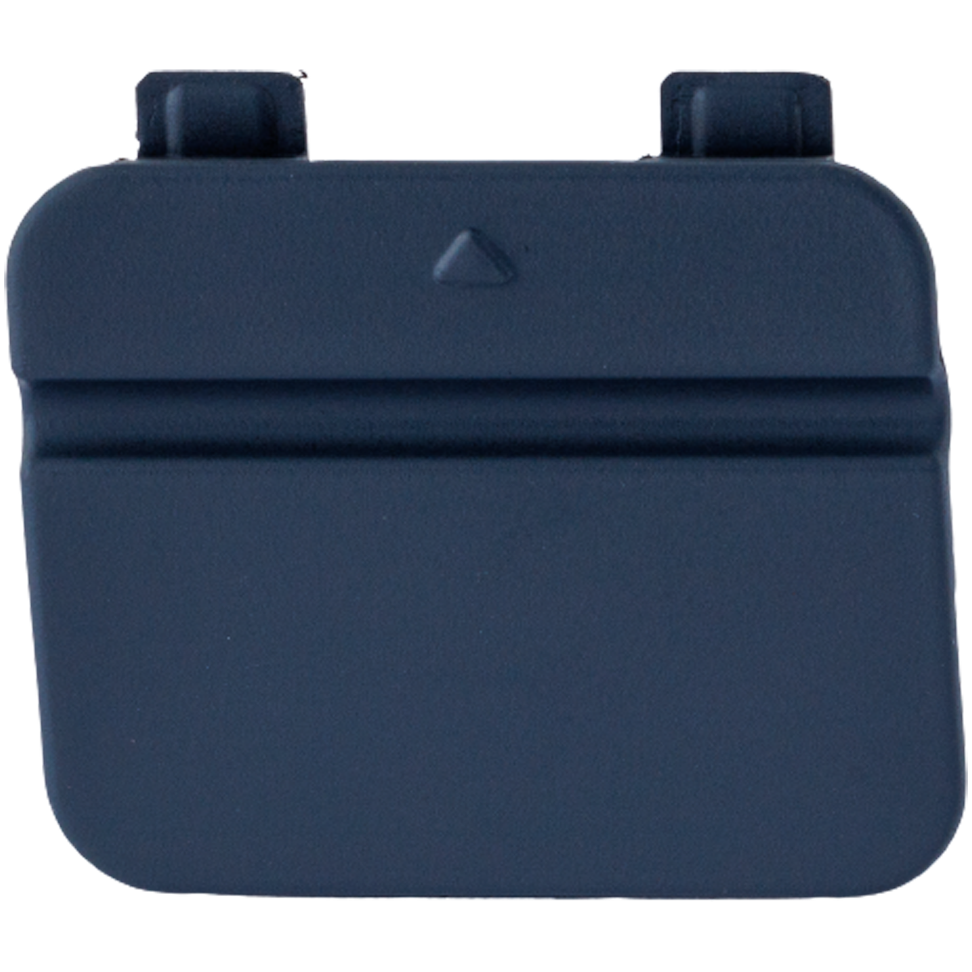 AM 3 SERIES 09-12 REAR BUMPER TOW HOOK COVER Primed Wagon w o M Package SKU RB76690022 Partslink BM1129122 OEM 51127202674