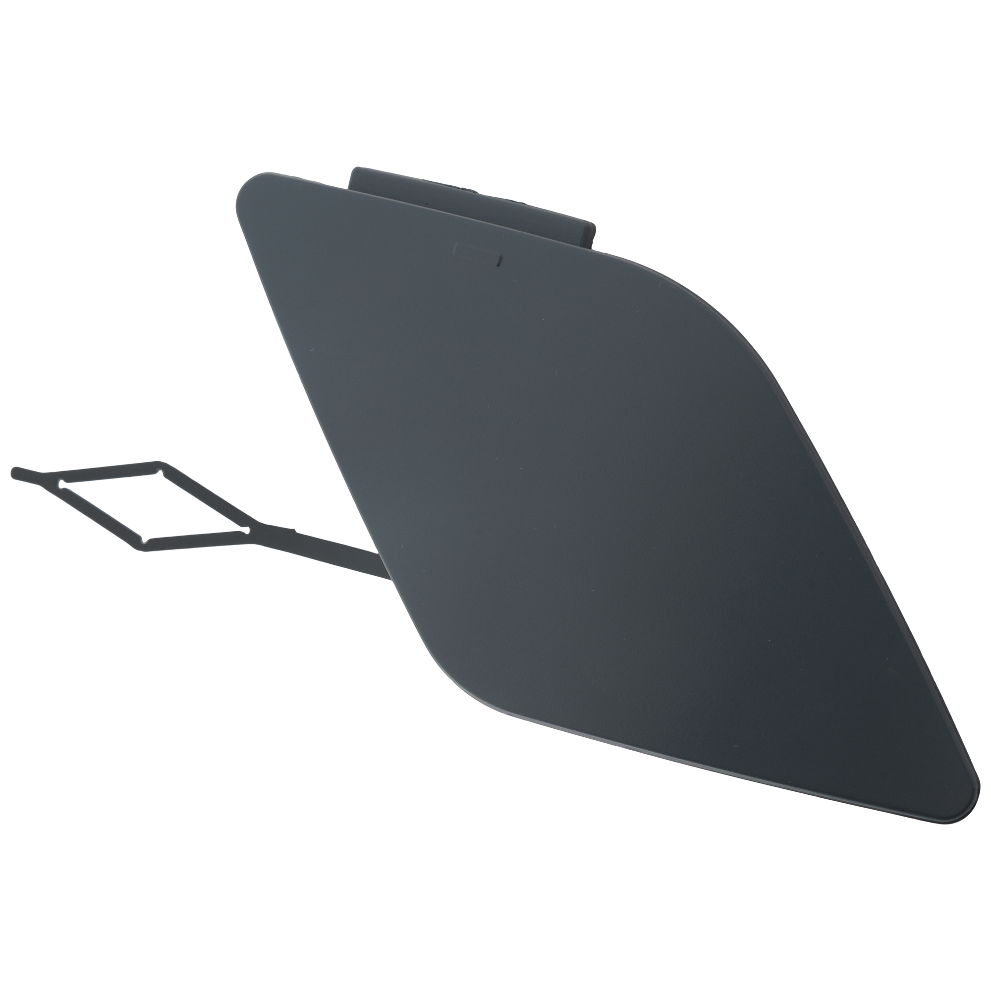 AM 330I M340I 23-25-330E 23-24 REAR HITCH COVER Primed 330i 330e w M Sport Package SKU RB76690043 Partslink BM1129162 OEM 51125A697D5