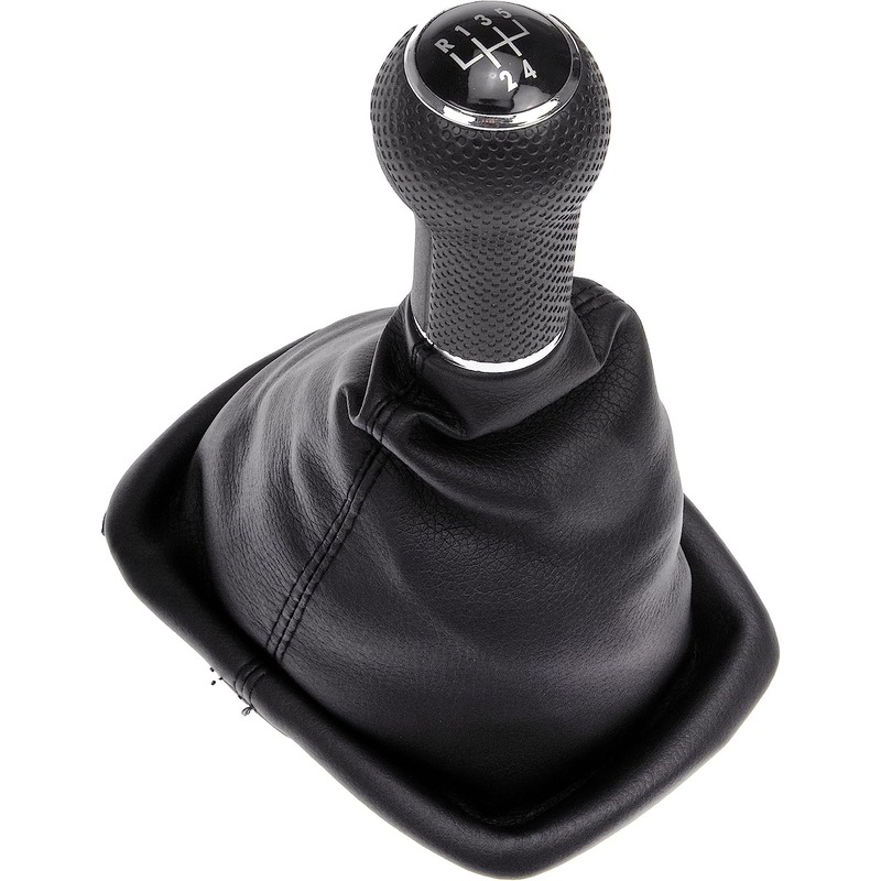 AM Shift Knob SKU RB76810 OEM 1J0711113FEU