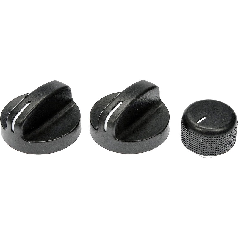 AM Heater Knob SKU RB76829 OEM 4882482-4882511
