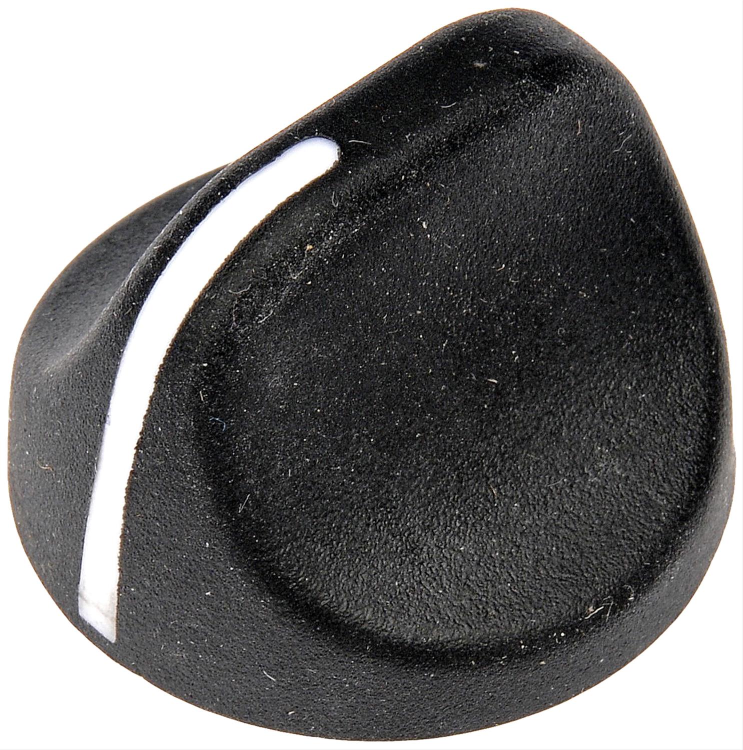 AM Heater Knob SKU RB76845 OEM 16229053