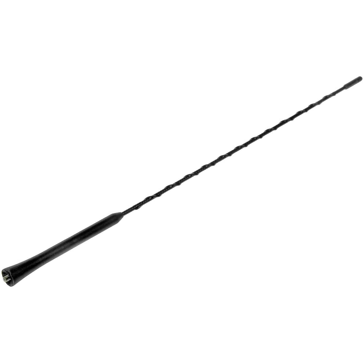 AM Antenna Mast SKU RB76865 OEM 65218375160-65218375160M9-1J00