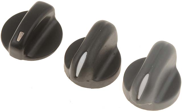 AM A C Control Knob SKU RB76882 OEM 9360784-9363337-9380265-948543