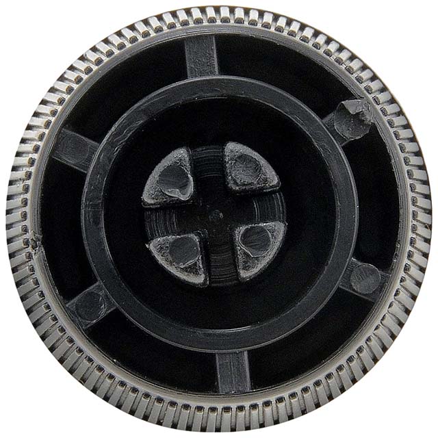 AM Window Crank Knob SKU RB76942 OEM 76942