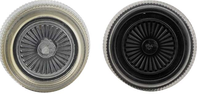 AM Dorman Window Crank Knob SKU RB76943 OEM 76943