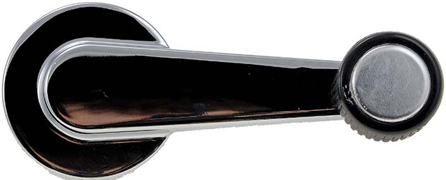 AM Dorman Window Crank SKU RB76945 OEM 76945-769451-14026382-14030586