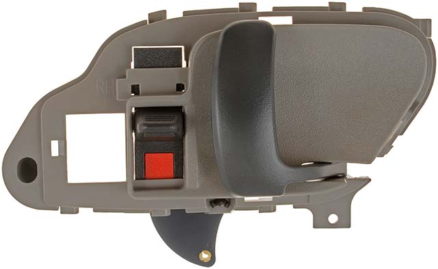 AM Interior Door Handle SKU RB77186 OEM 61201-771861-15708044