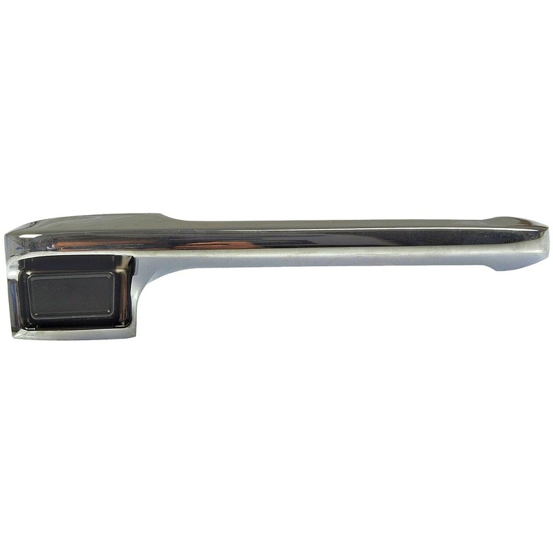 AM Exterior Door Handle SKU RB77666 OEM 77666 E7TZ1522404A