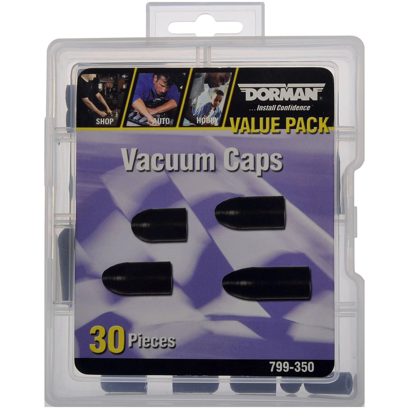 AM VACUUM CAP VALUE PK SKU RB799350 OEM 1 V 1 VB