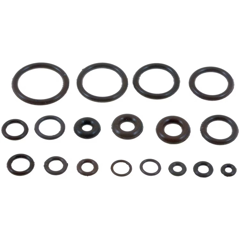 AM O RING ASSORTMENT SKU RB80020