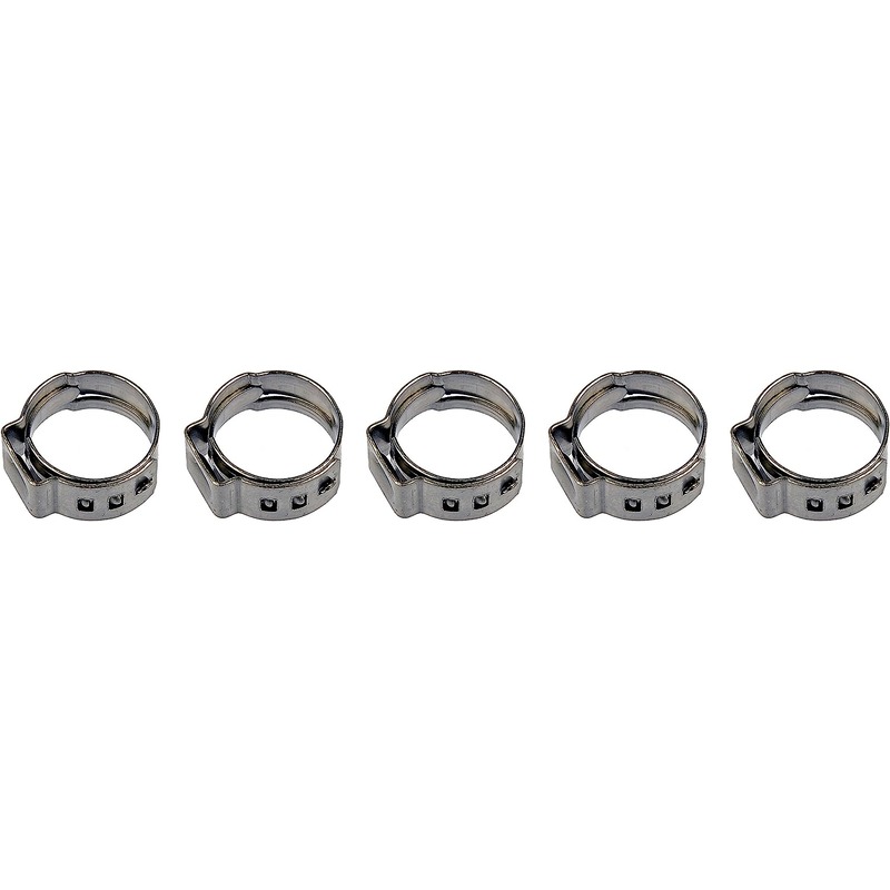 AM FUEL LINE CLAMPS SKU RB800312 OEM 2985 K2984