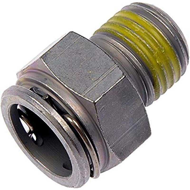AM TRANS. CONNECTOR SKU RB800604 OEM 4208-905-203-19125677-24205102